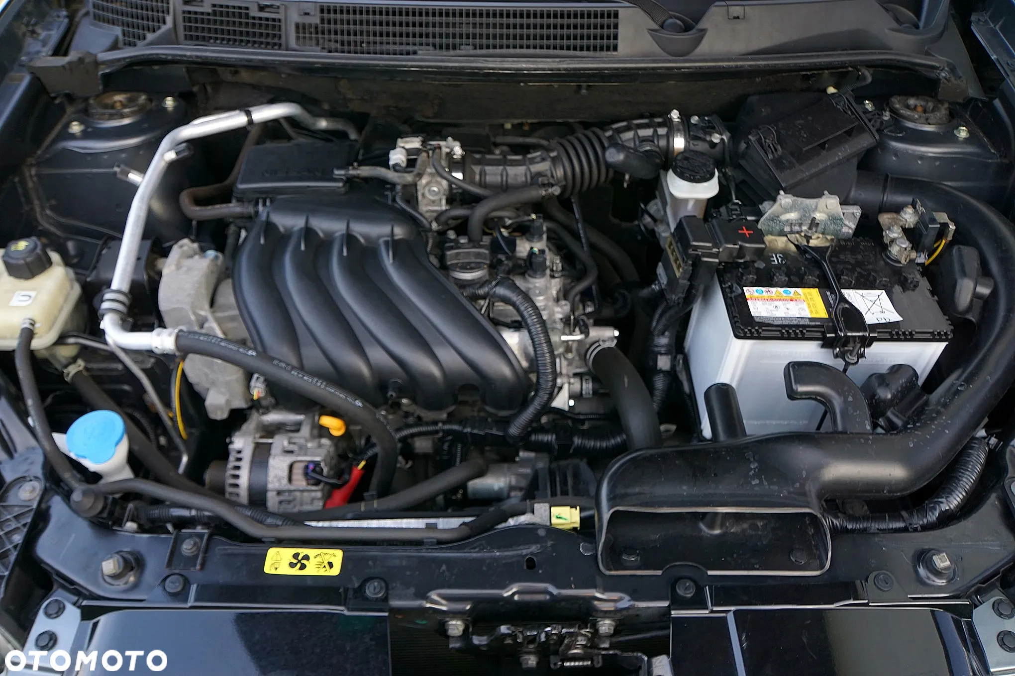 Nissan Qashqai 1.6 I-Way - 18