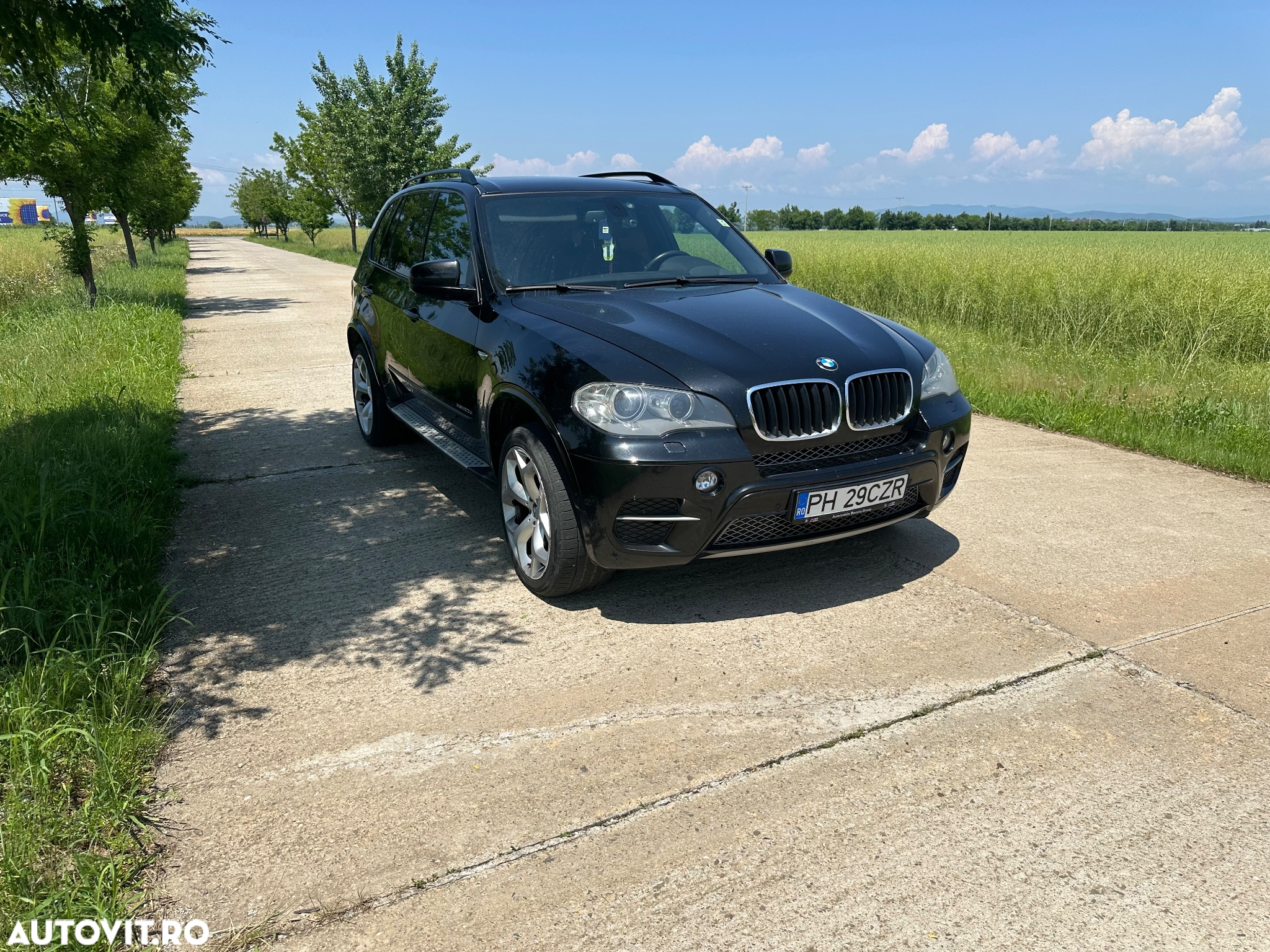 BMW X5 xDrive30d - 2