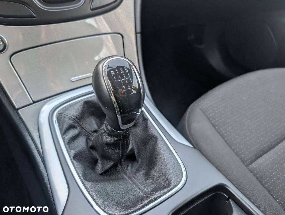 Opel Insignia 1.4 Turbo ecoFLEXStart/Stop - 37