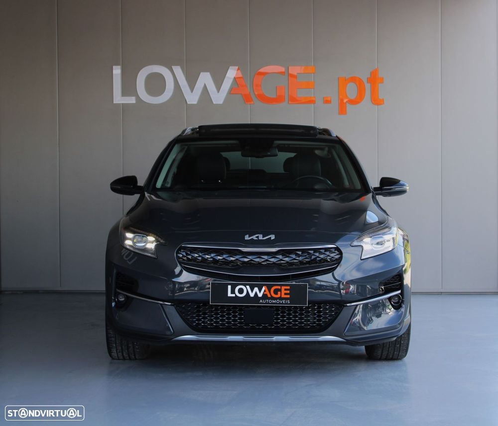 Kia XCeed 1.6 GDI DCT6 OPF SPIRIT - 8