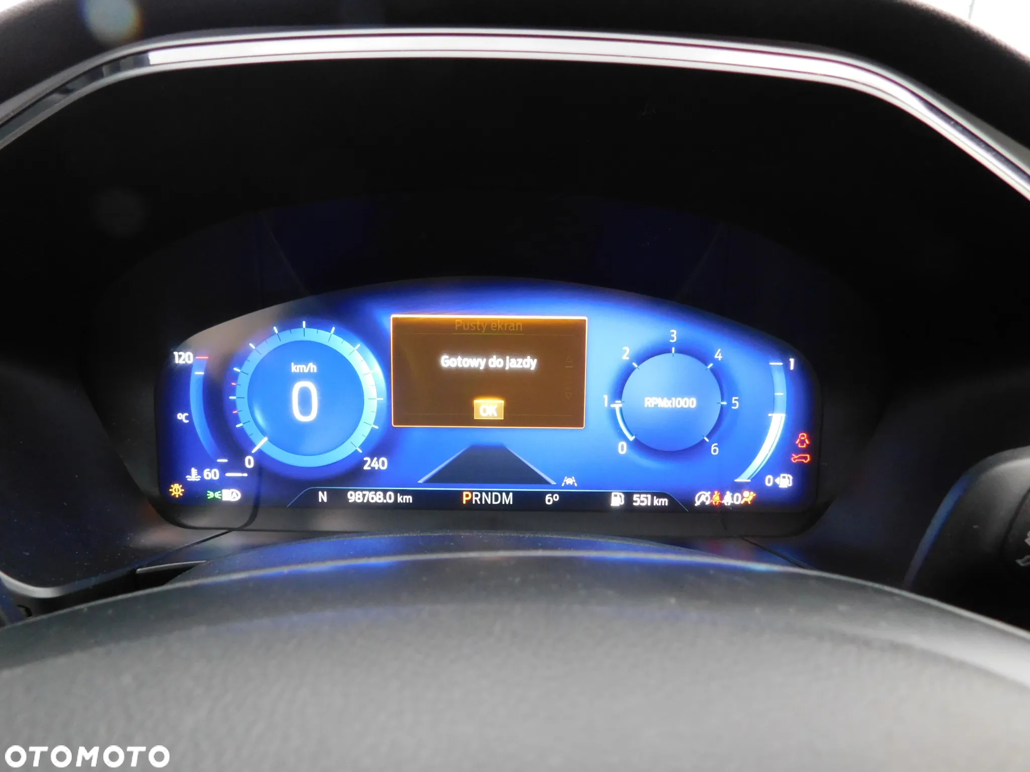 Ford Kuga 1.5 EcoBlue FWD ST-Line - 14