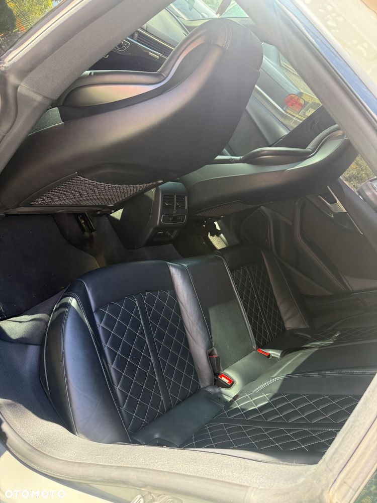 Audi S5 Coupé 3.0 TFSI quattro tiptronic - 7