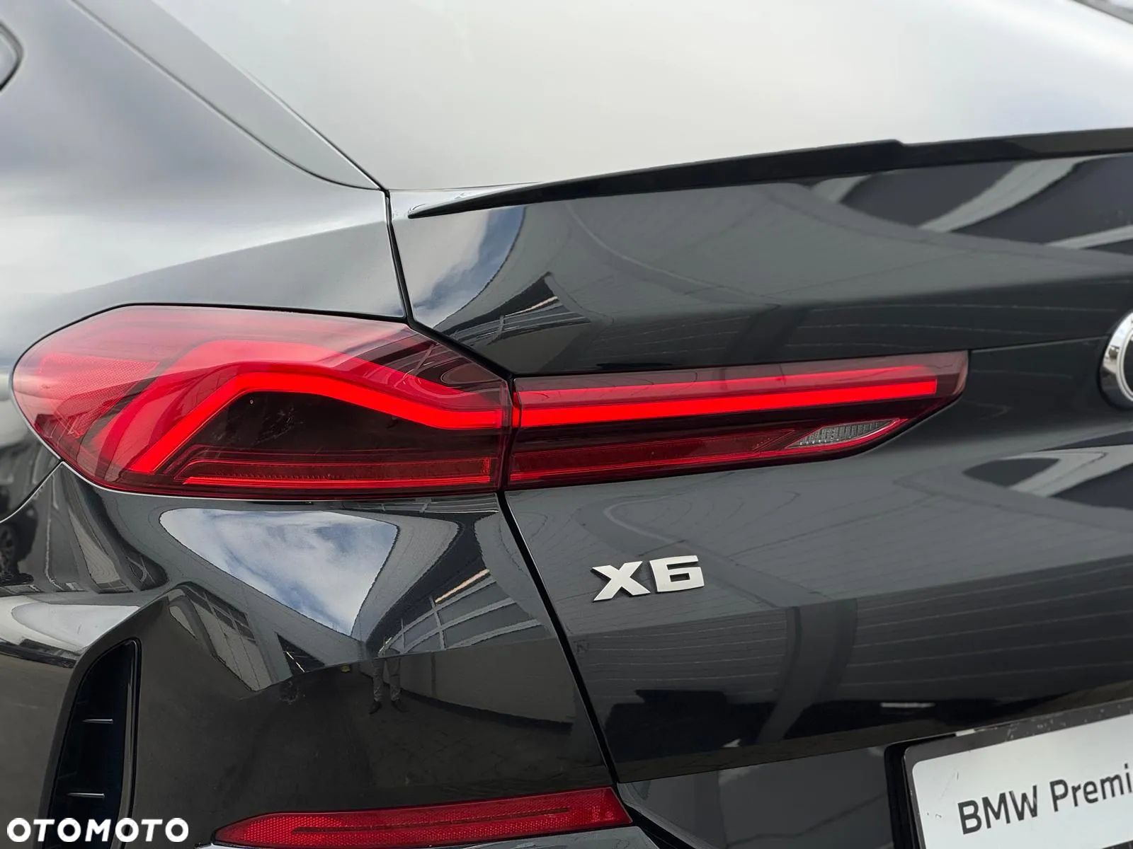 BMW X6M M50d - 31