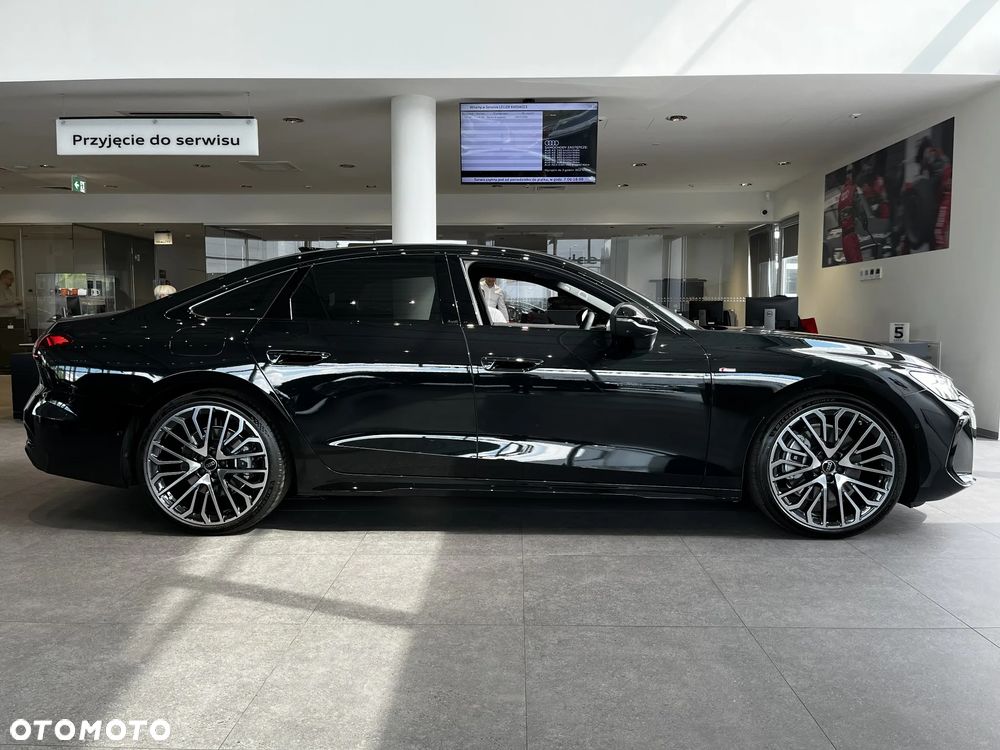 Audi A6 Limousine - 5
