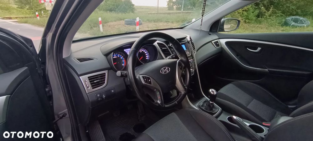 Hyundai i30 1.4 Fifa World Cup Edition - 22