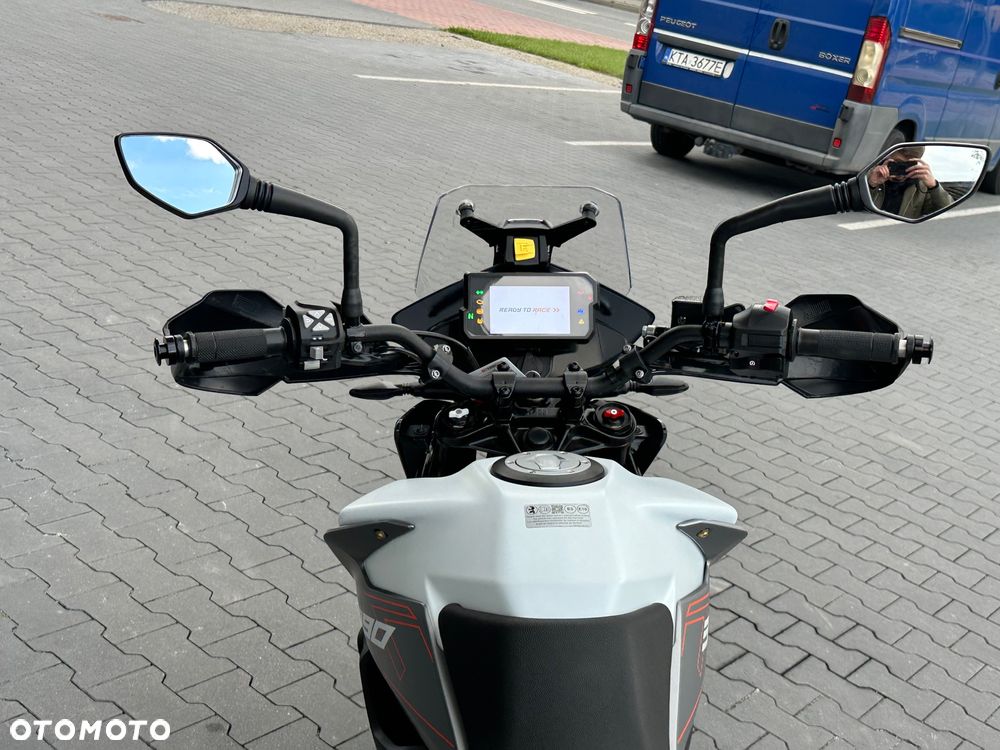 KTM Adventure - 23