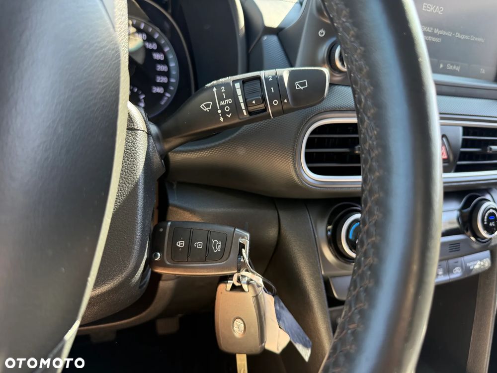 Hyundai Kona 1.0 T-GDI EDITION 30+ - 17