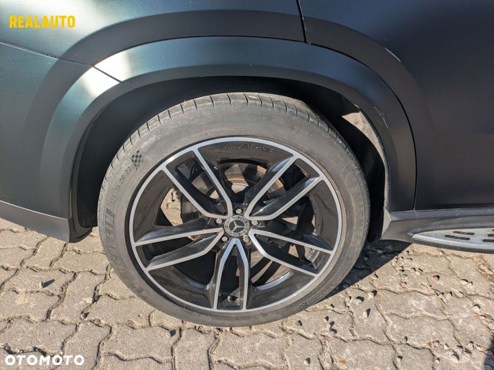 Mercedes-Benz GLE - 16