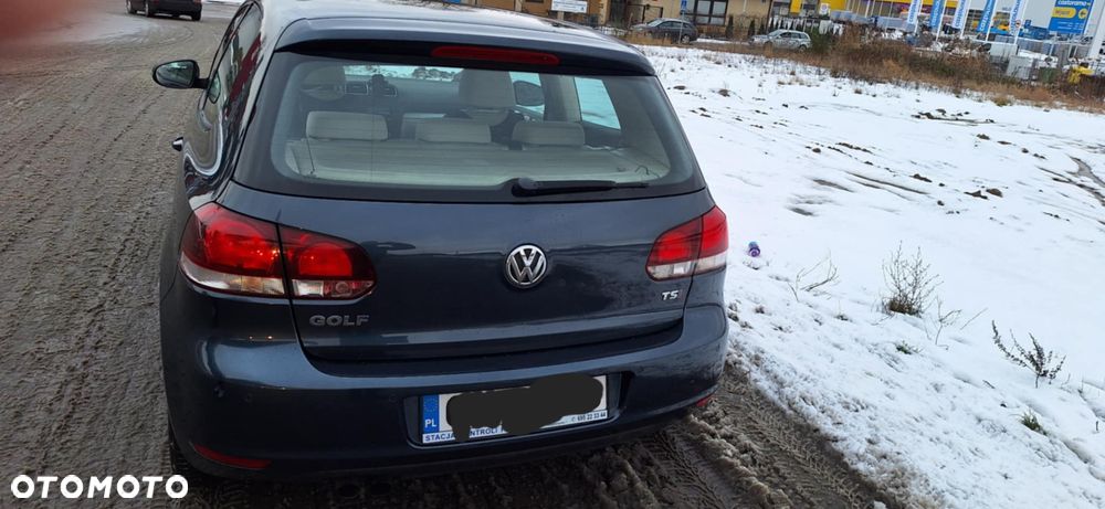 Volkswagen Golf 1.4 TSI Highline Optimum - 4