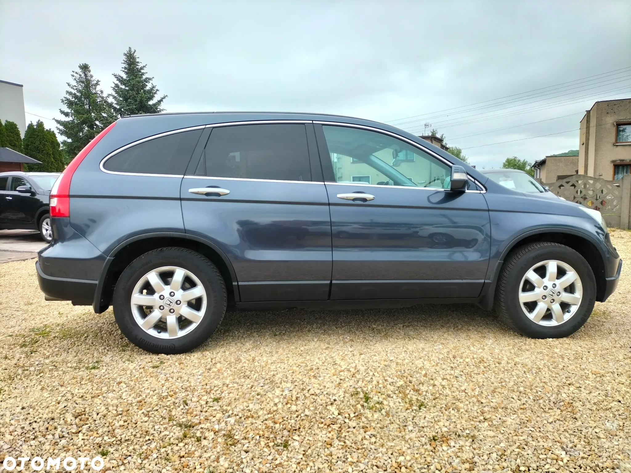 Honda CR-V 2.0 Elegance - 6