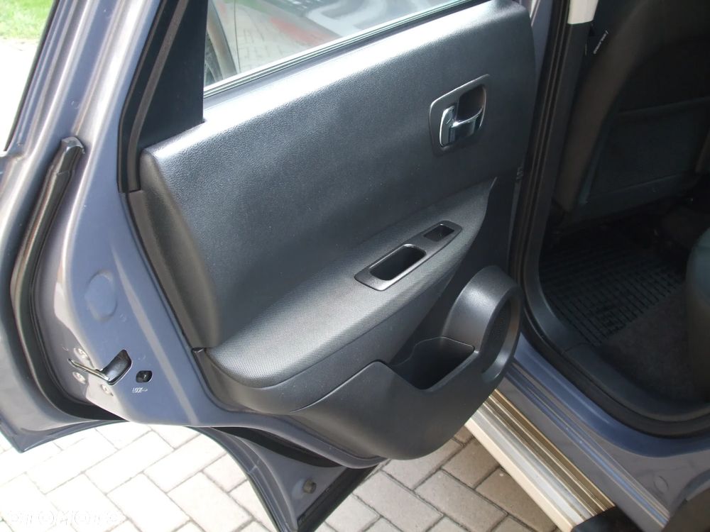 Nissan Qashqai 2.0 I-Way - 30