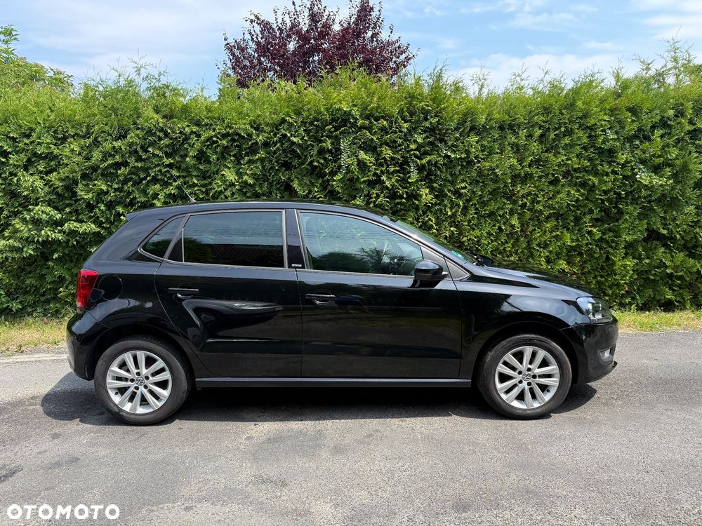 Volkswagen Polo 1.2 Style - 5