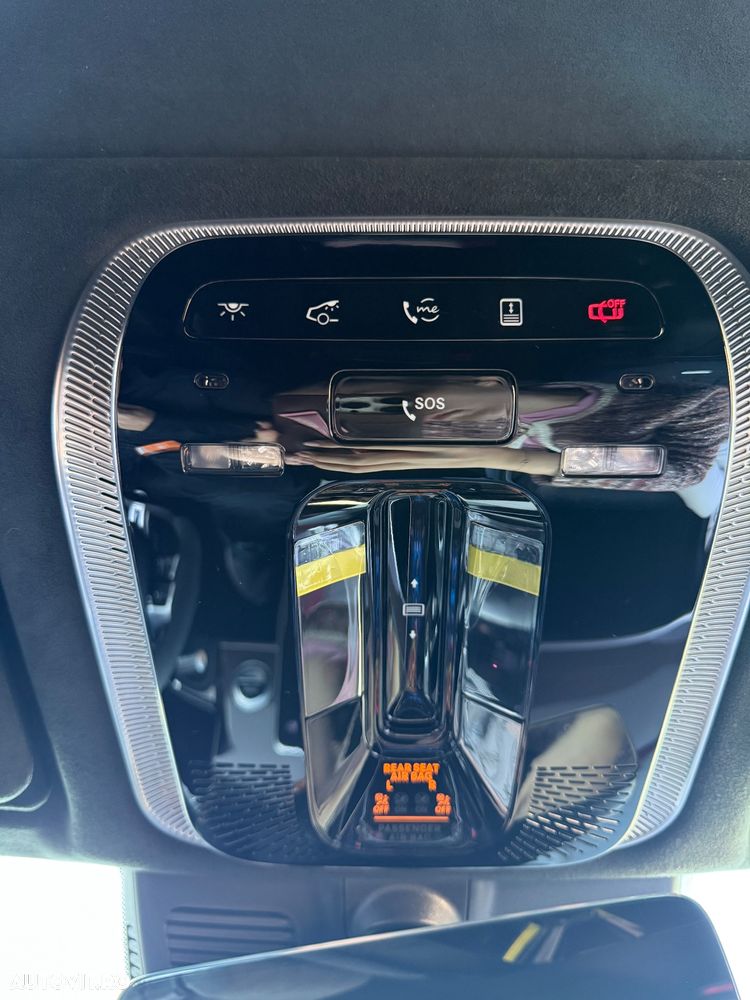 Mercedes-Benz S 63 AMG E Performance AMG Speedshift MCT 9G AMG Edition 1 - 20