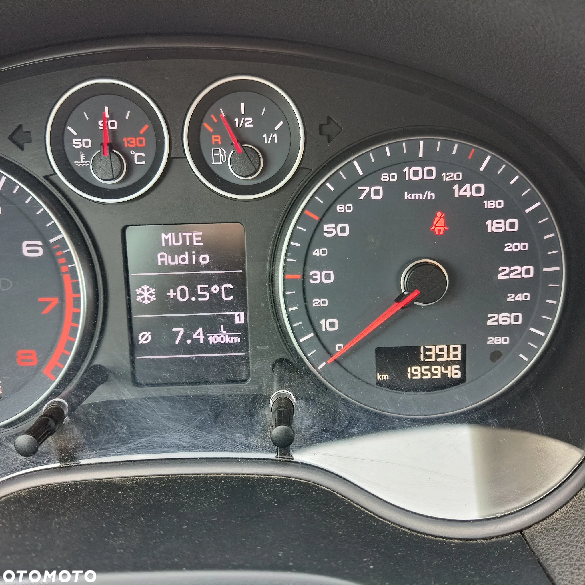 Audi A3 - 10