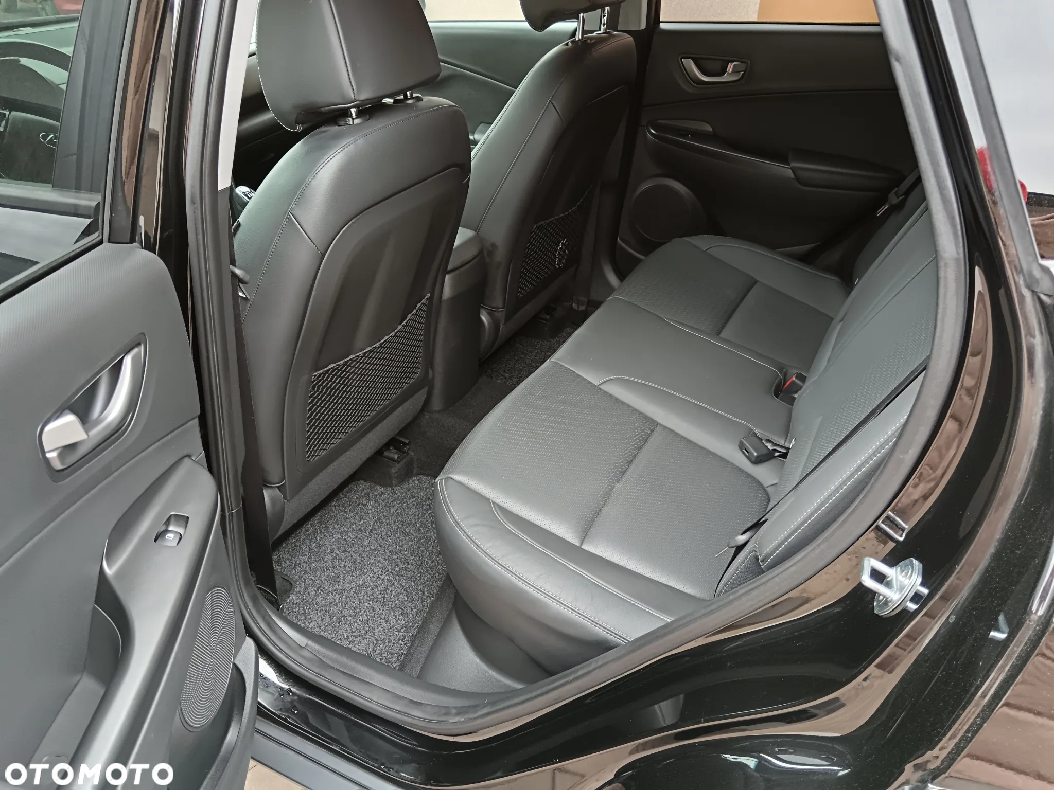 Hyundai Kona 1.0 T-GDI Executive - 10