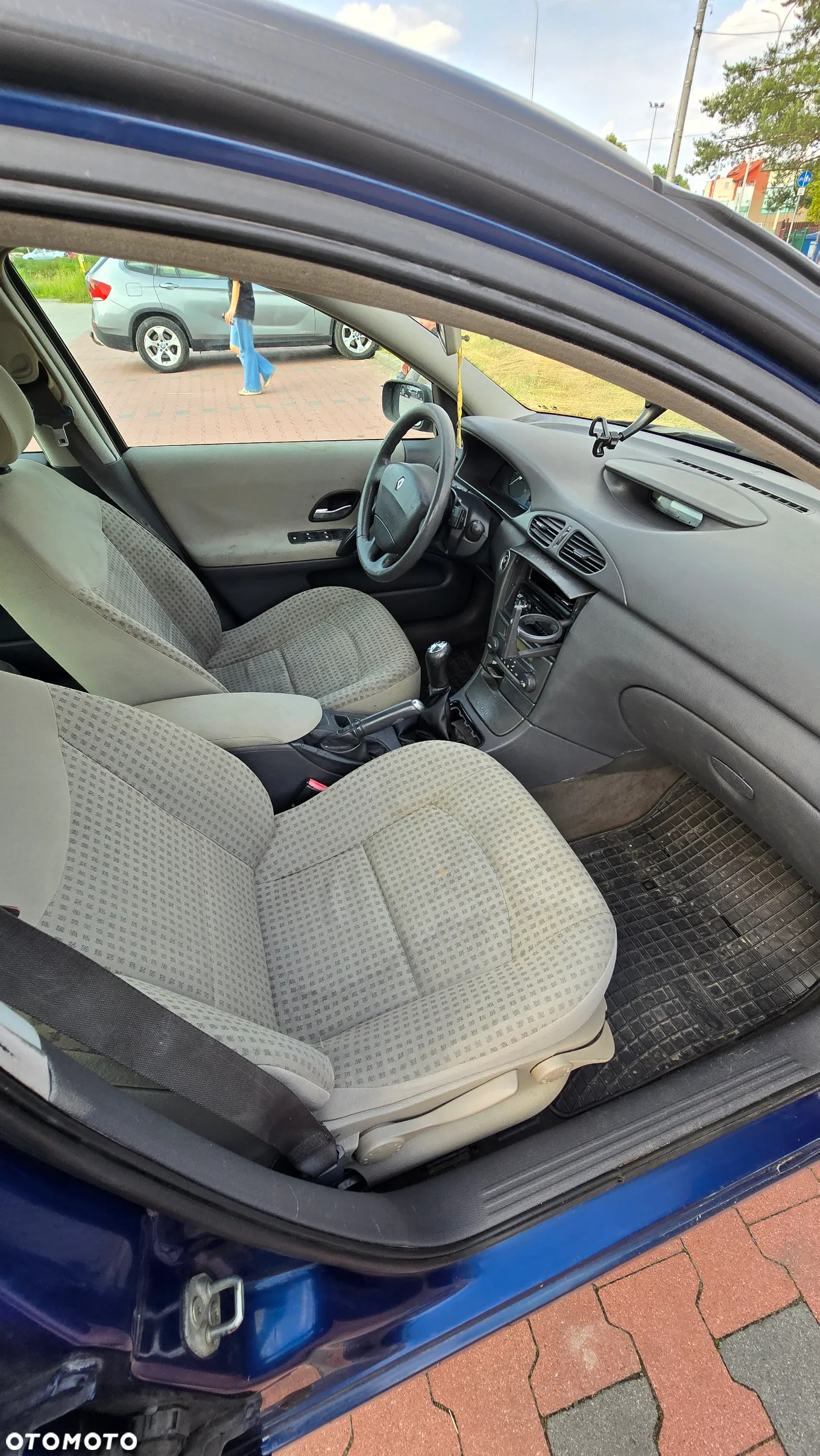 Renault Laguna - 8