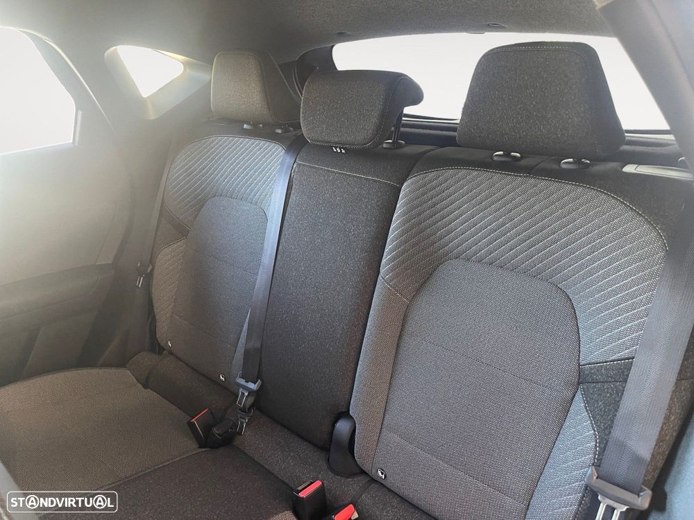 Mitsubishi ASX 1.3 DI-T Shogun 7DCT - 13