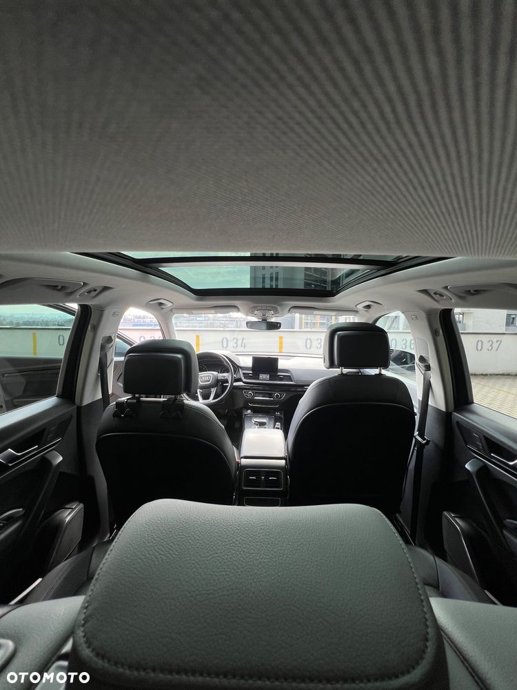 Audi Q5 2.0 TFSI Quattro S tronic design - 30