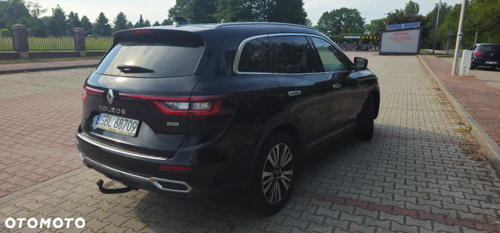 Renault Koleos 2.0 dCi Initiale Paris 4x4 X-Tronic - 5