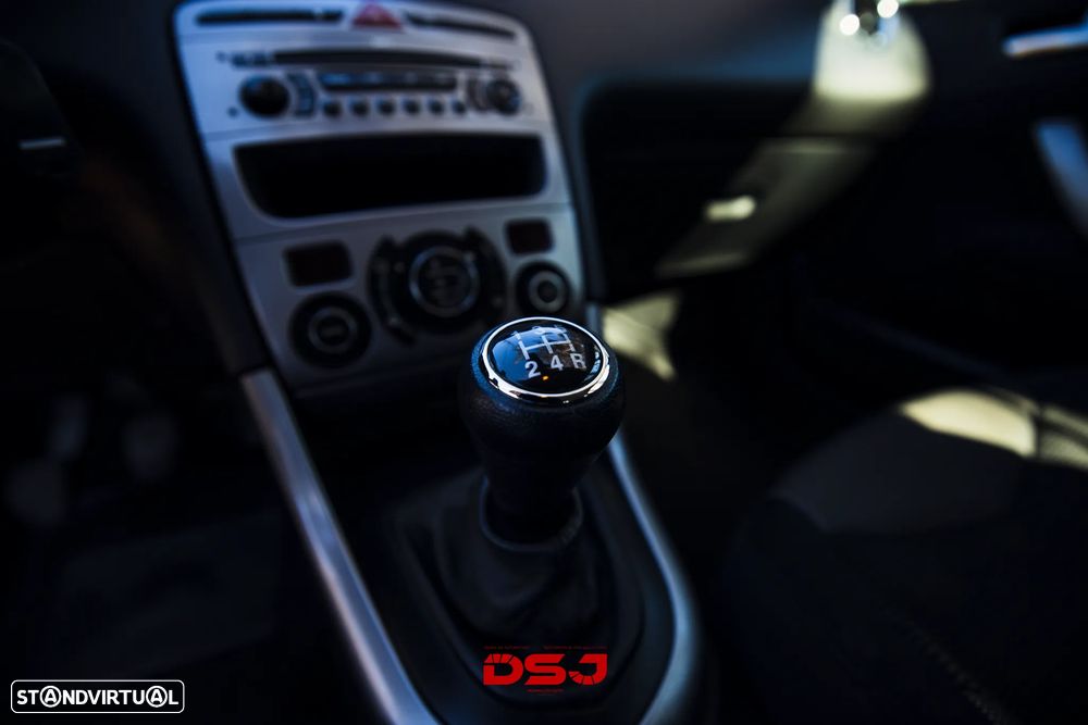 Peugeot 308 1.6 HDi Sport - 9