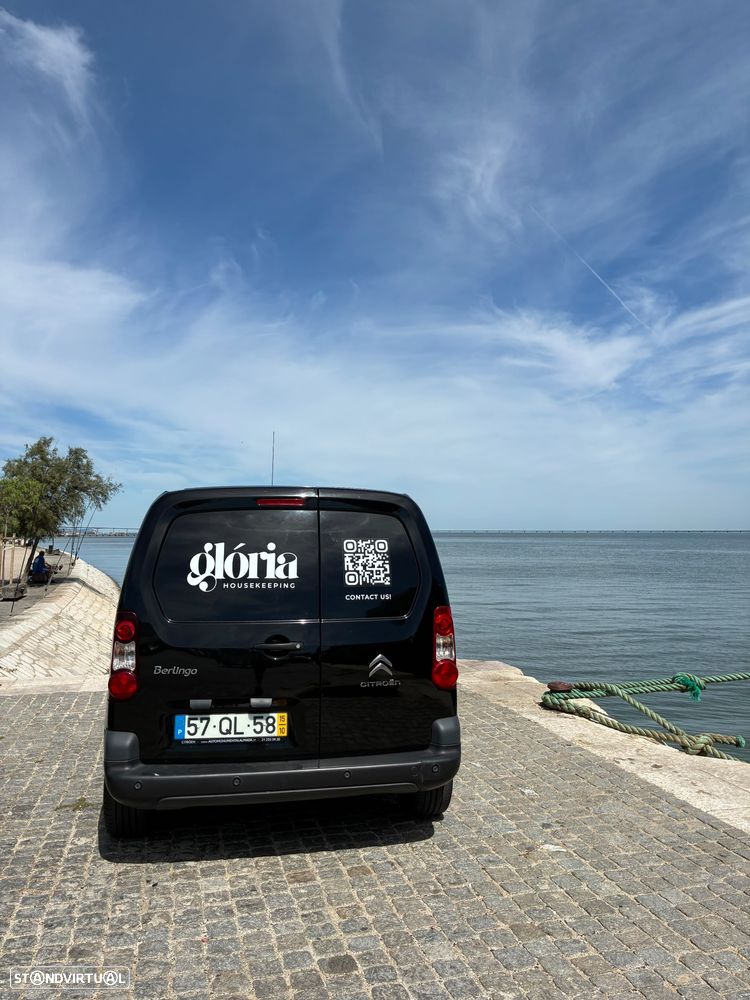 Citroën Berlingo 1.6 e-HDi Séduction - 16