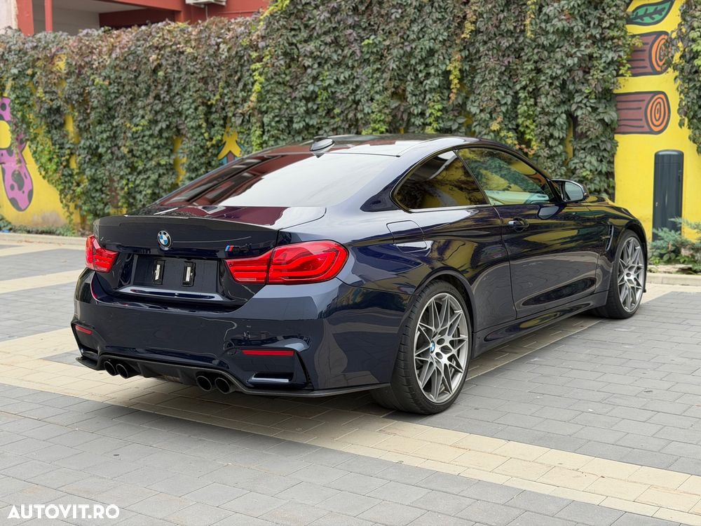BMW M4 CS - 2