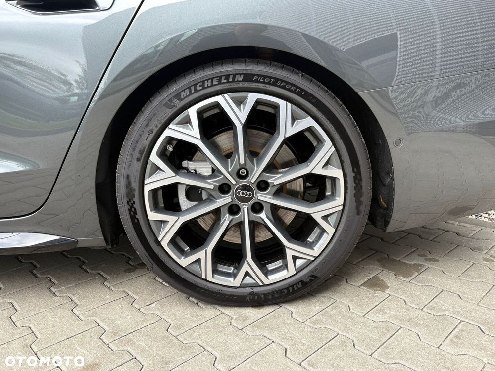 Audi A6 Limousine - 4