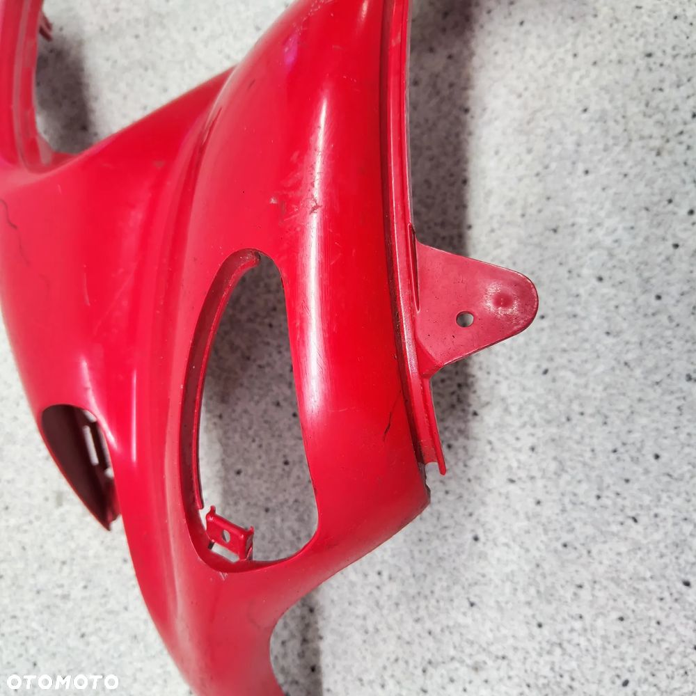 Czacha, czasza, owiewka, osłona, bok, boczek Gilera Runner - 6