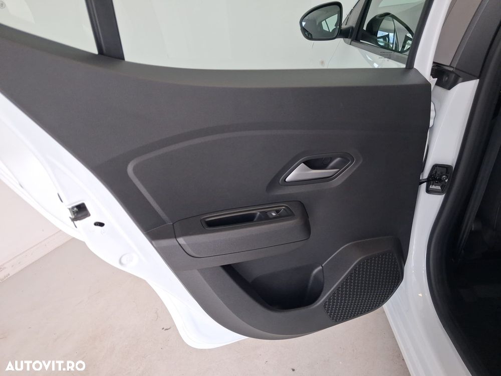 Dacia Sandero TCe 90 CVT Expression - 15