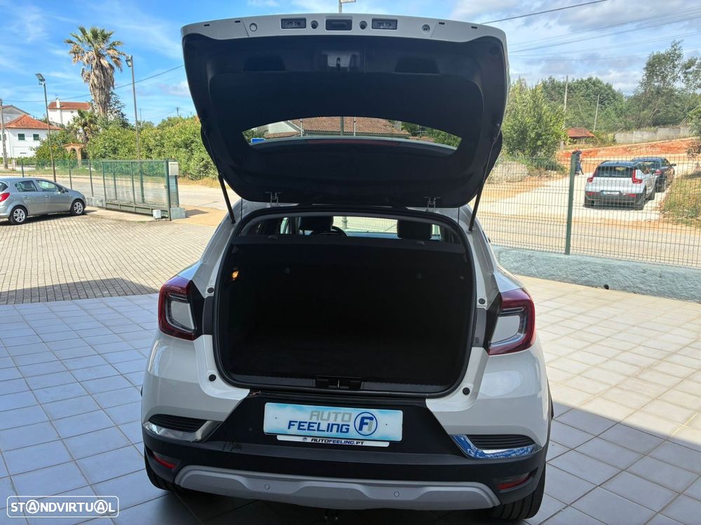 Renault Captur - 29