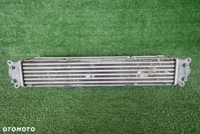 KIA CEED III 1.6 T-GDI intercooler - 1