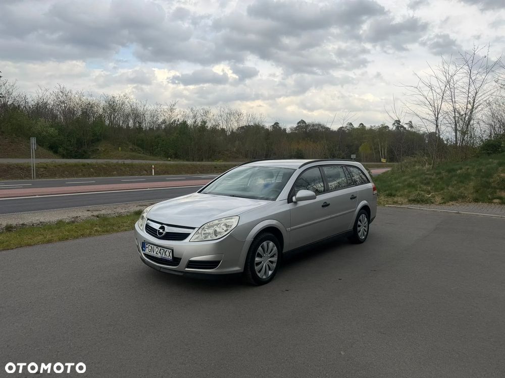 Opel Vectra 1.9 CDTI Cosmo - 3