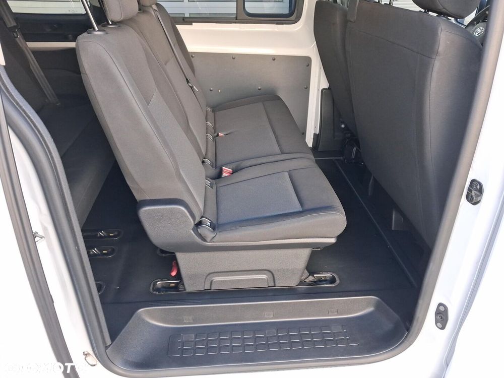 Toyota Proace Verso 2.0 D4-D Long Business - 18