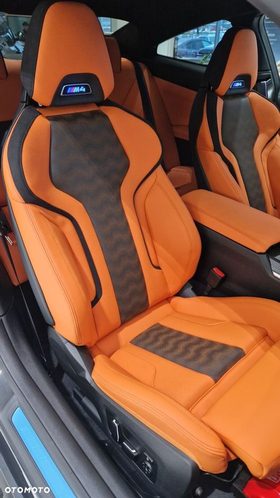 BMW M4 Competition M xDrive sport - 5