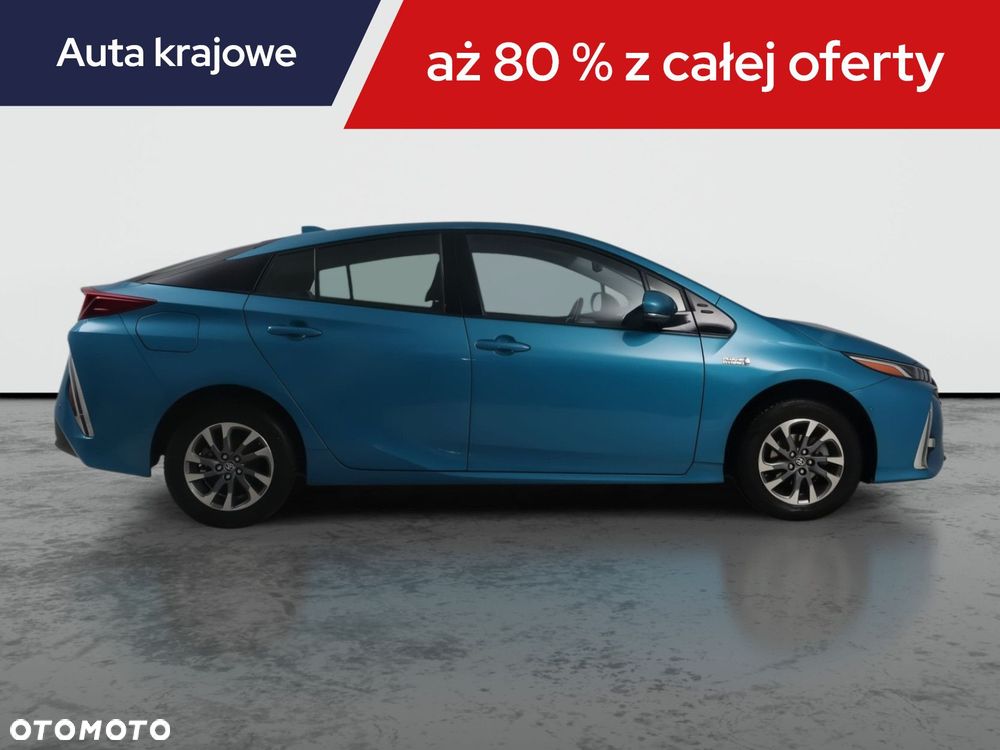 Toyota Prius - 8