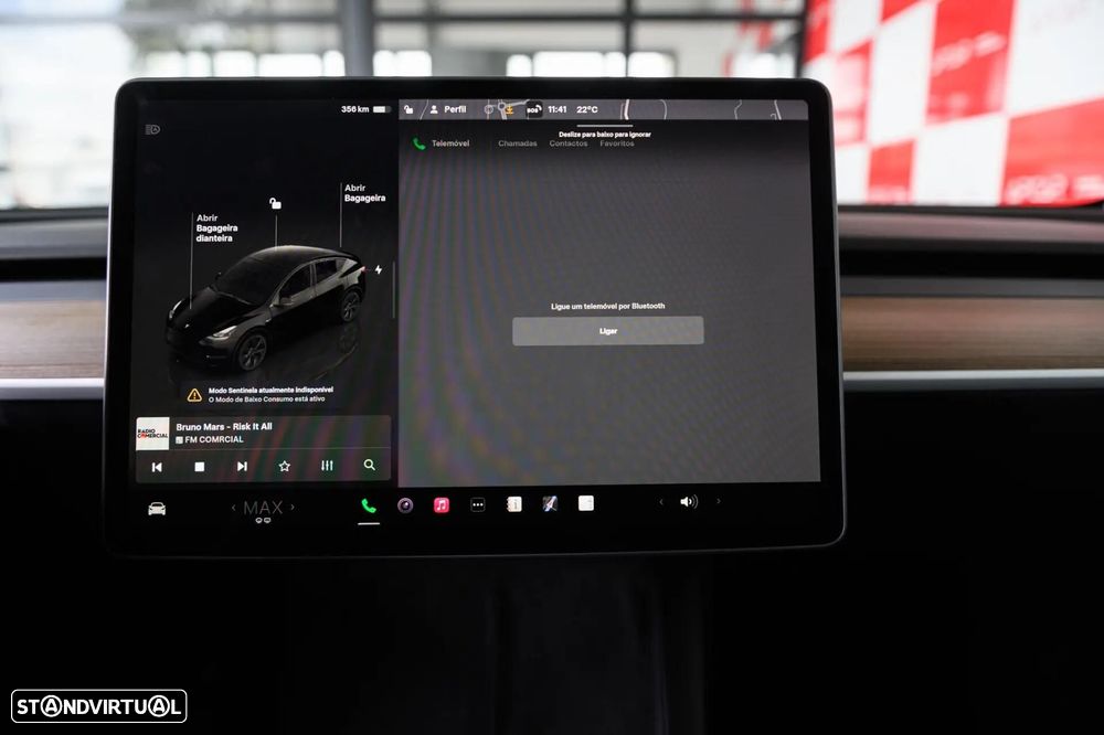 Tesla Model Y Long Range RWD - 39