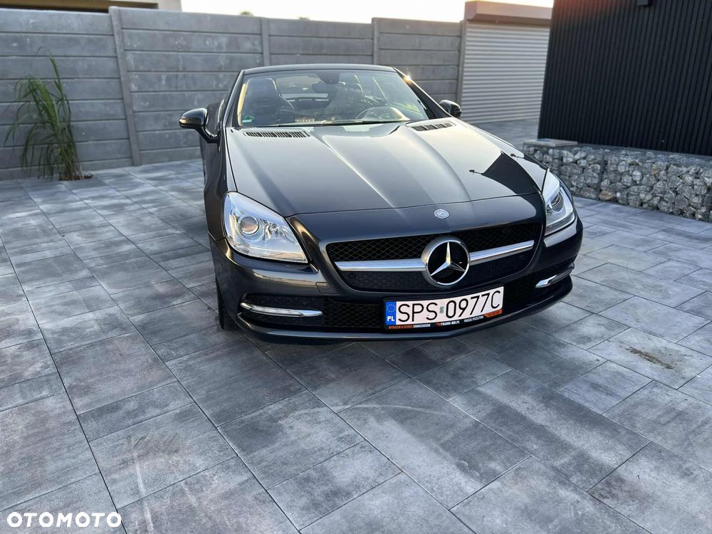 Mercedes-Benz SLK - 6