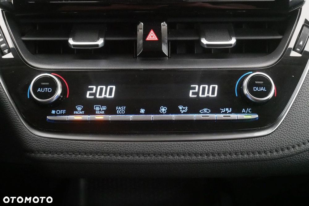 Toyota Corolla - 19