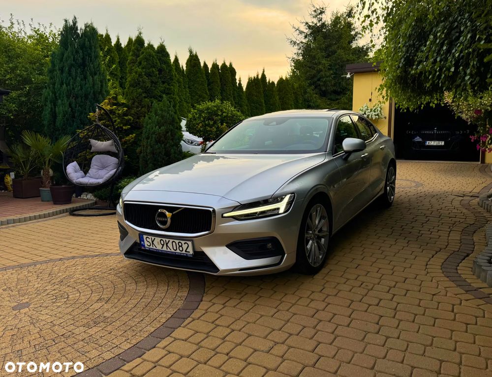 Volvo S60 - 3