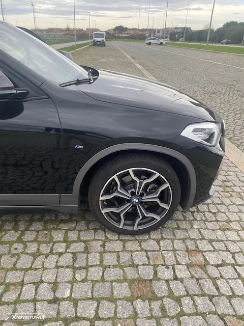 BMW X2 - 7
