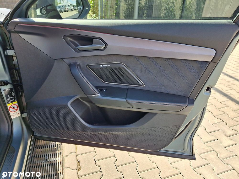 Cupra Formentor 1.5 eTSI mHEV DSG - 22