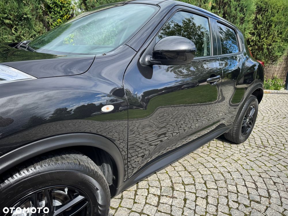 Nissan Juke 1.6 Start/Stop Tekna - 17