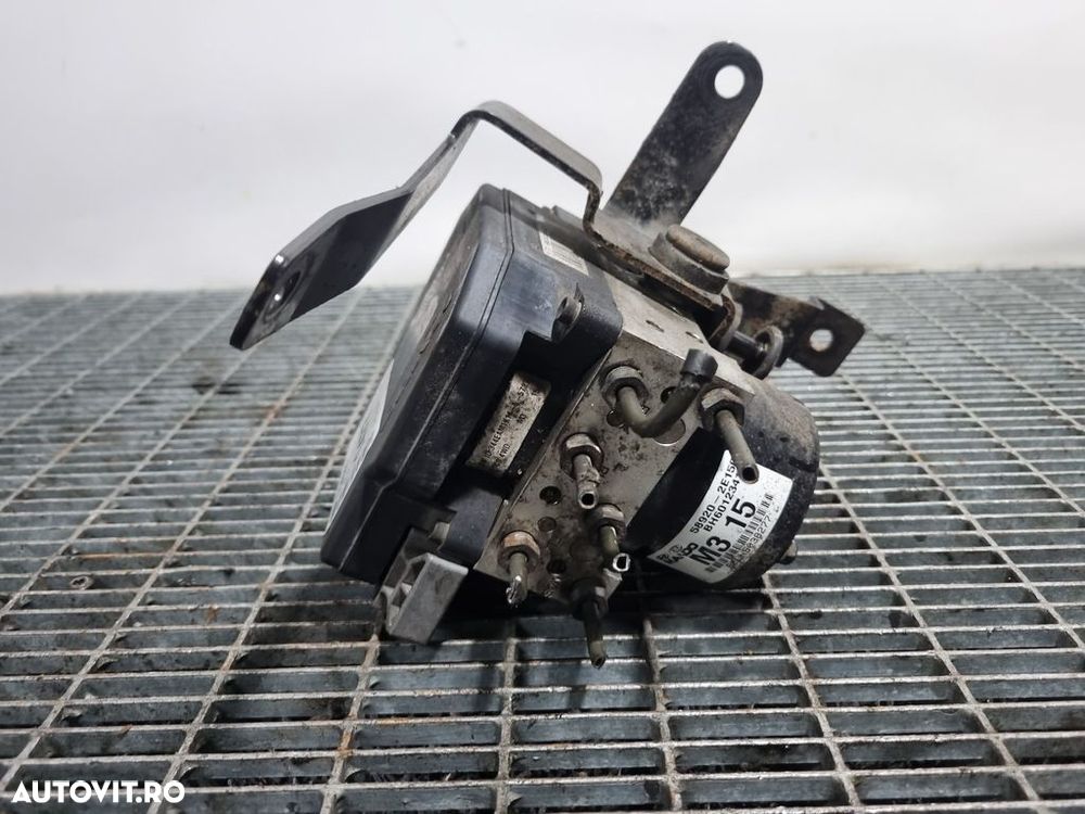 Pompa abs Hyundai Tucson 2006 - 2010 (1477) Diesel 589202E150 - 1