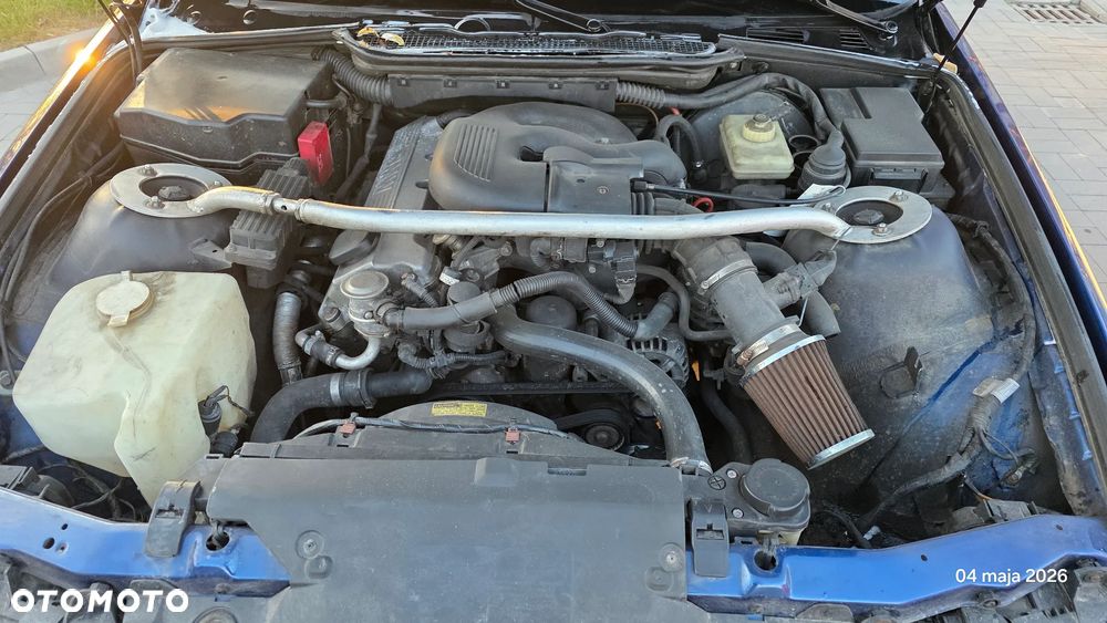 BMW Seria 3 - 4