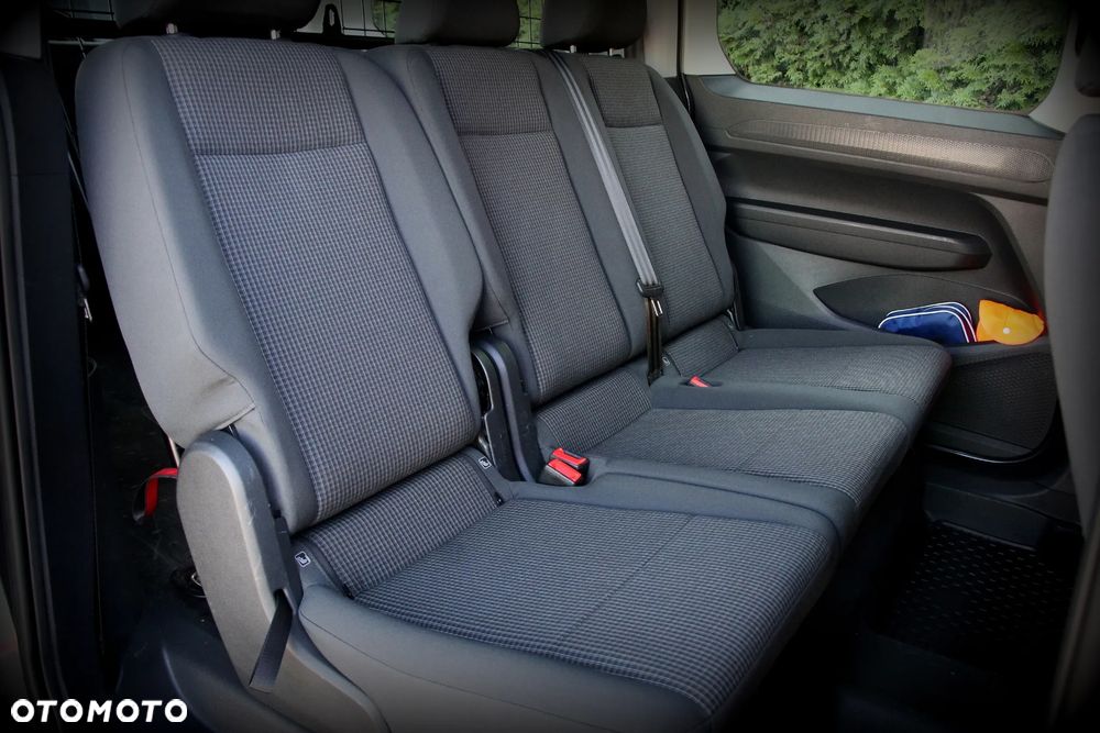 Volkswagen Caddy Maxi 2.0 TDI - 15