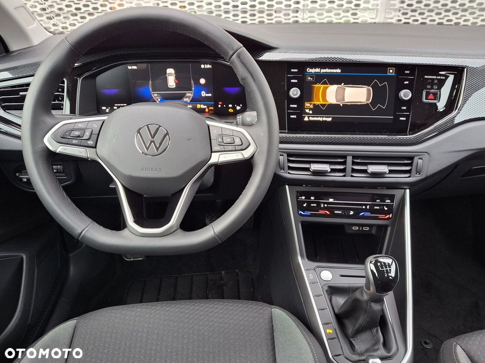 Volkswagen Taigo 1.0 TSI Life Plus - 19