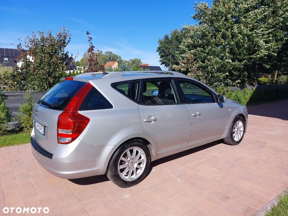 Kia Ceed Cee'd 1.6 L - 3