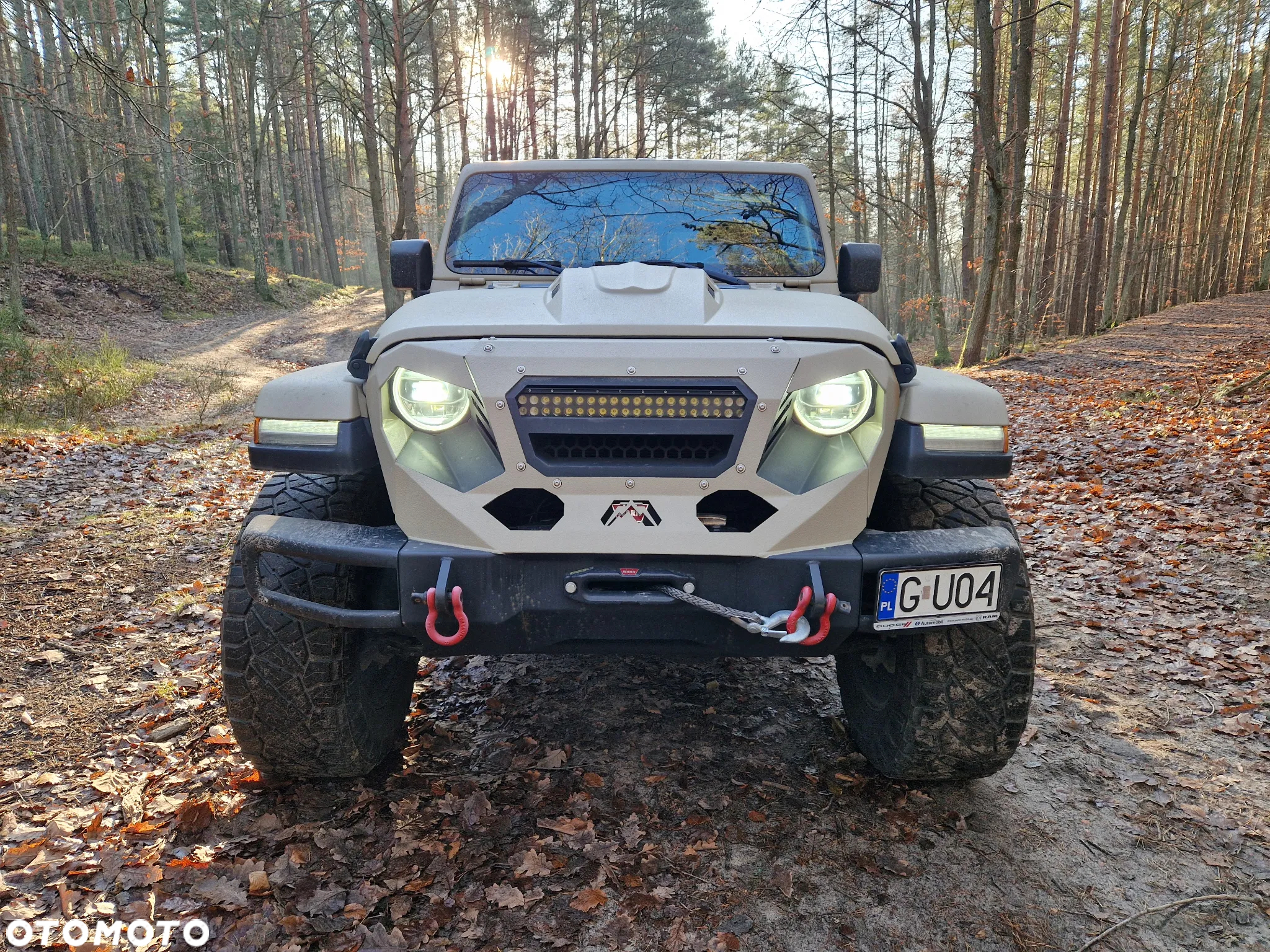 Jeep Inny - 3