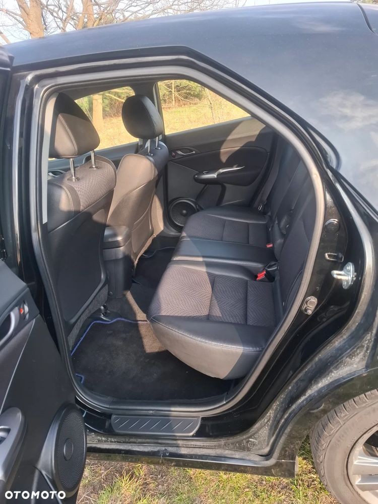 Honda Civic 1.8 Sport - 5