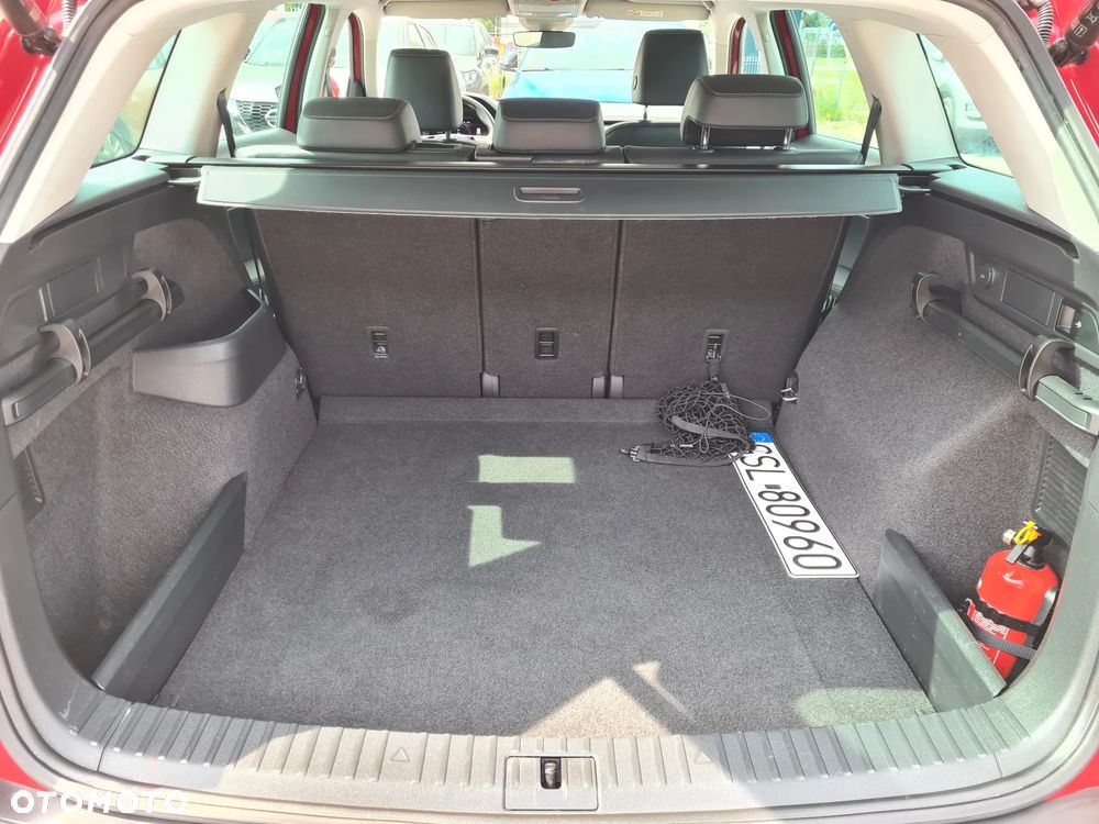 Skoda Kodiaq 1.5 TSI ACT 4x2 Style DSG - 17